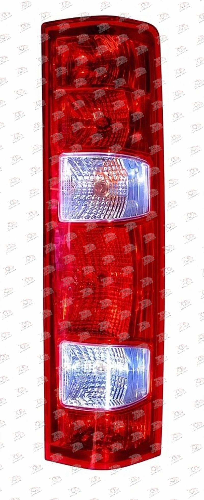 Stop Lampa (Zatvorena Karoserija) (Turska) Iveco Daily (od 2007.) - DESNO — Iveco Daily