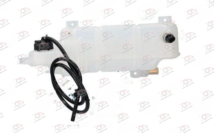 Posuda za Antifriz (Tip Vozila 35c11.35c12/P.35c/S13.35s14.29l14/P.35s10.35s11/P) Iveco Daily (od 2007.) — Iveco Daily