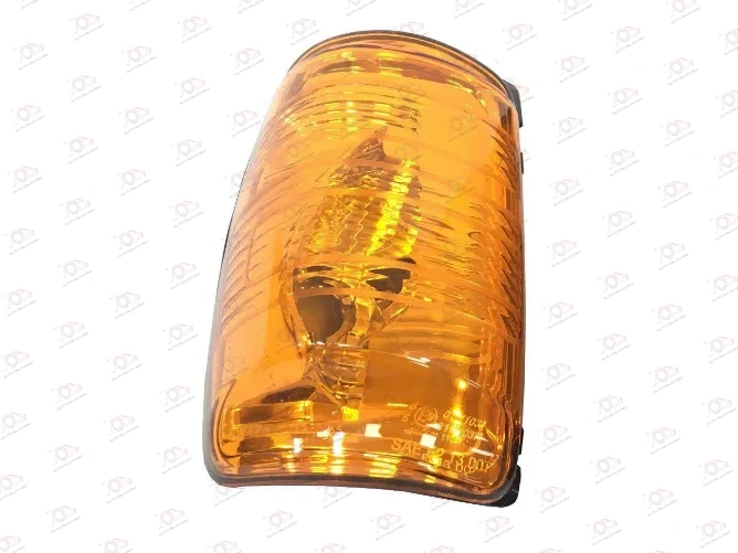 Migavac u Retrovizoru Ford Transit 2013-2019 - LEVO — Ford Transit
