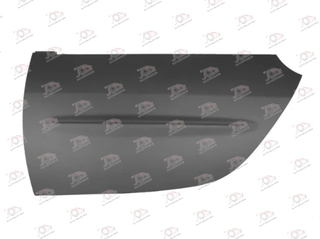 Oplata Prednjih Vrata (2 Vrata) (Coupe) Smart Fortwo 1998-2007 - LEVO — Smart Fortwo