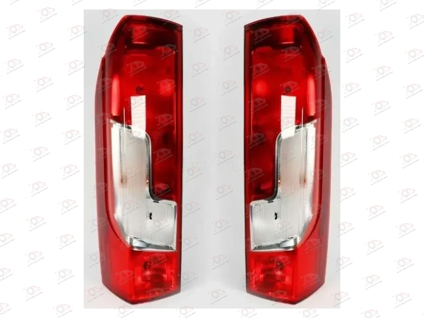 Stop Svetlo Toyota Proace Verso (Mpy) od 2024. do 2026. God. - DESNO — Toyota Proace Verso (MPY)
