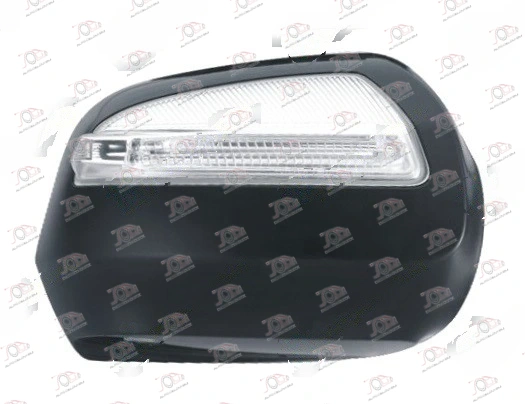 Poklopac Retrovizora (LED Migavac) (Svetlo) 08- Mercedes Gl (X164) (od 2007.) - DESNO — Mercedes GL-Class (X164)