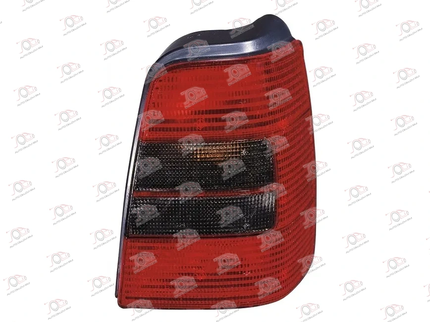 Stop Svetlo Volkswagen Golf 3 (Karavan-Zatamnjeno) 1992-1998 - DESNO — Volkswagen Golf 3