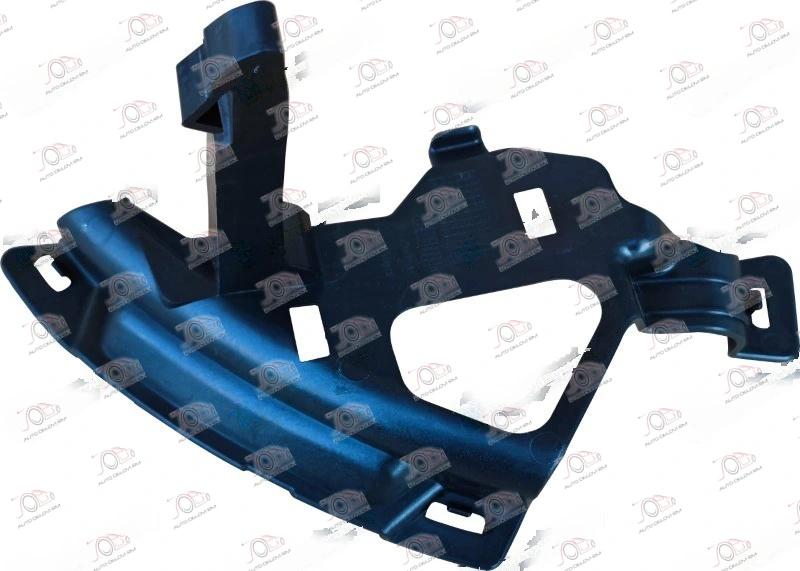Nosač PVC Maske Plastični (Amg-Line) Mercedes C Class (W206) SDN/S.W. 21- Avantgarde Line - LEVO — Mercedes C-Class (W206)
