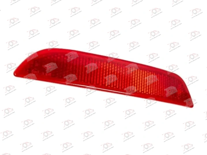 Katadiopter u Zadnjem Braniku Renault Clio 2013-2016 - LEVO — Renault Clio