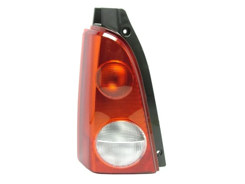 Stop Svetlo Opel Agila 1999-2008 - LEVO — Opel Agila A