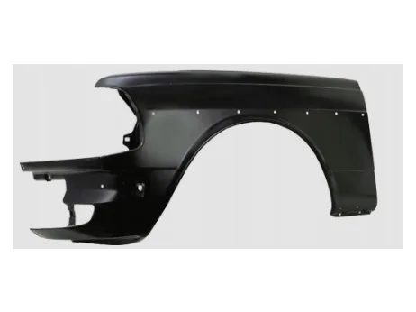 Blatobran Mercedes Benz W123 1976-1982 - LEVO — Mercedes E-Class (W123)