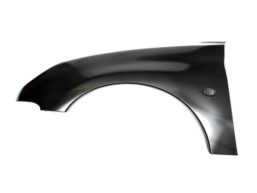 Blatobran Peugeot 206 Sport/Cabrio/CC 1998-2009 - LEVO — Peugeot 206