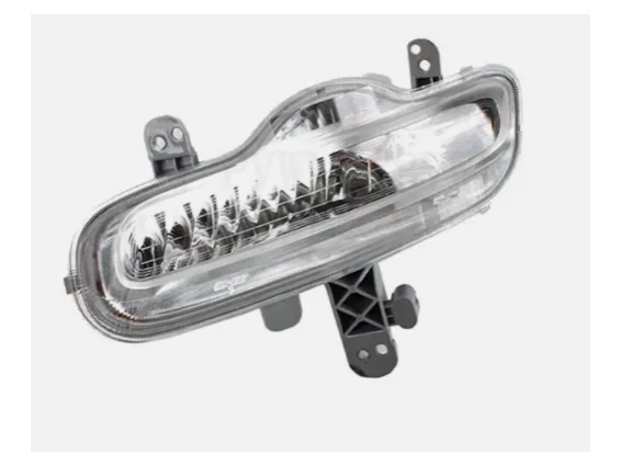 Dnevno Svetlo Fiat Panda New 2012-2026 - LEVO — Fiat Panda New