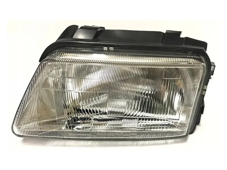 Far Audi A4 1994-1998 - LEVO — Audi A4 (B5)