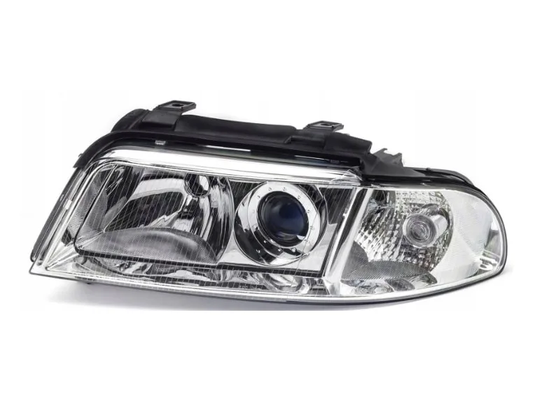 Far Audi A4 1999-2000 - LEVO — Audi A4 (B5)