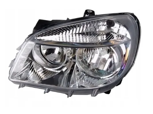 Far Elektricni Fiat Doblo 2005-2009 - LEVO — Fiat Doblo