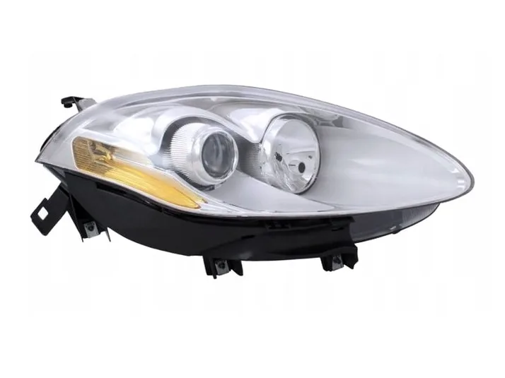 Far Električni Hrom za Fiat Bravo 2007-2010