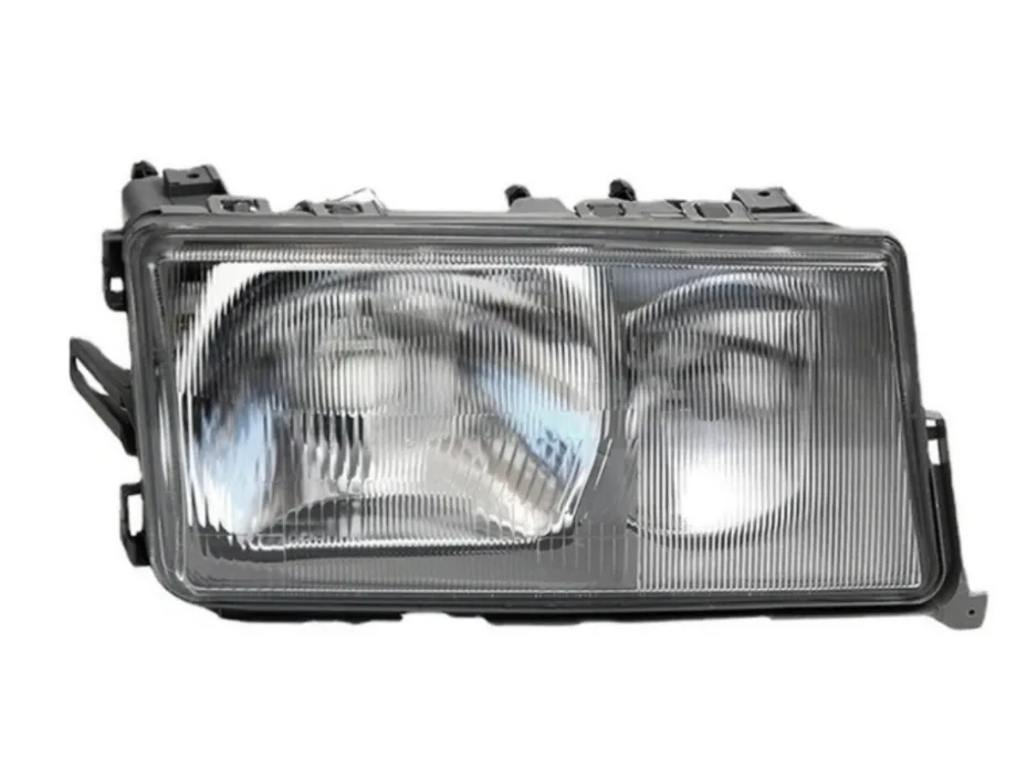Far Mercedes Benz 190 1984-1993 - DESNO — Mercedes 190E (W201)