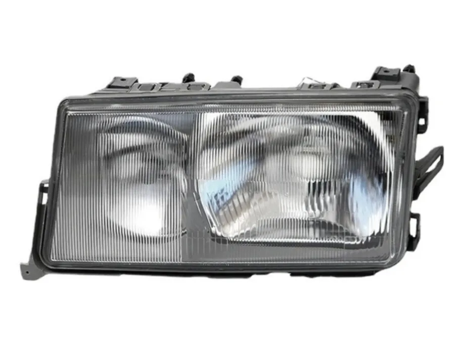 Far Mercedes Benz 190 1984-1993 - LEVO — Mercedes 190E (W201)