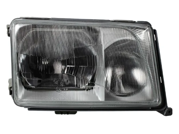 Far Mercedes Benz W124 1993-1995 - DESNO — Mercedes E-Class (W124)