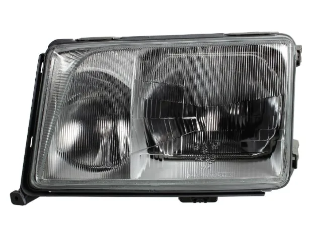 Far Mercedes Benz W124 1993-1995 - LEVO — Mercedes E-Class (W124)
