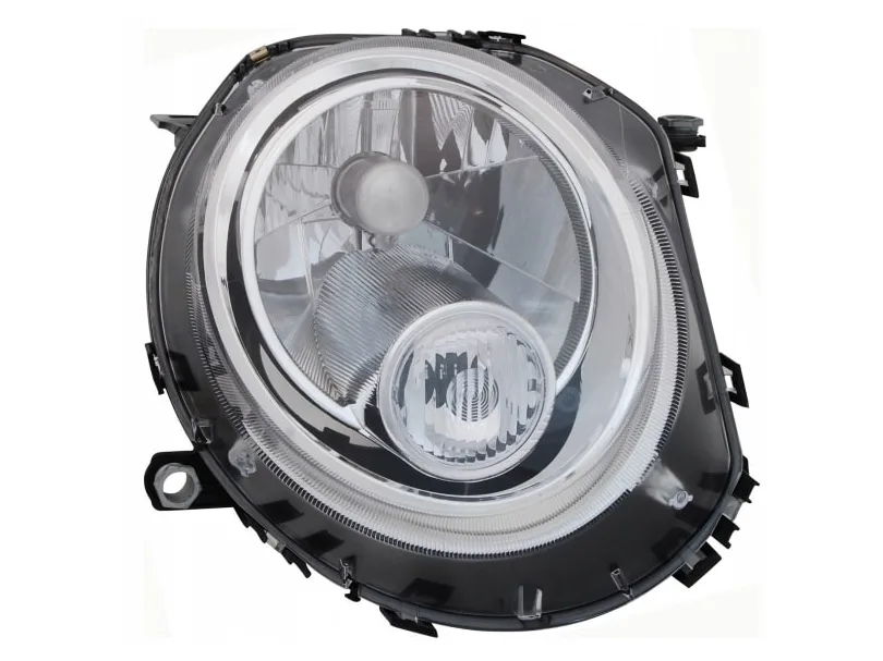 Far Mini Cooper/One (beli migavac) 2006-2011 - DESNO, strana: desno — Mini Cooper/One (R56) (2006–2011.)