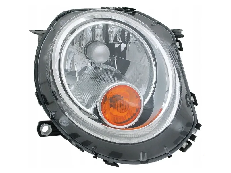 Far Mini Clubman (R55) 2006-2010 - DESNO — Mini Clubman (R55)