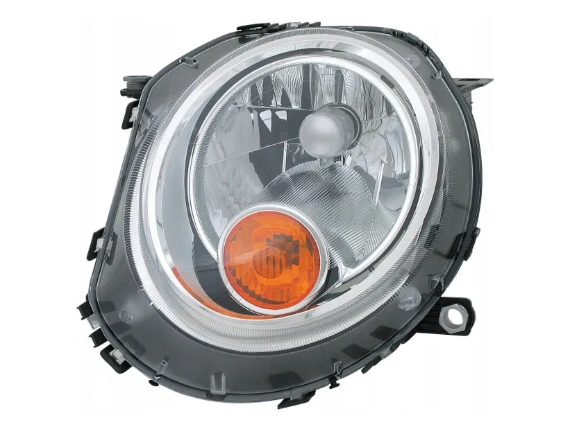 Far Mini Clubman (R55) 2006-2010 - LEVO — Mini Clubman (R55)