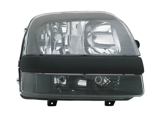 Far sa Maglenkom Fiat Doblo 2001-2005 - DESNO — Fiat Doblo
