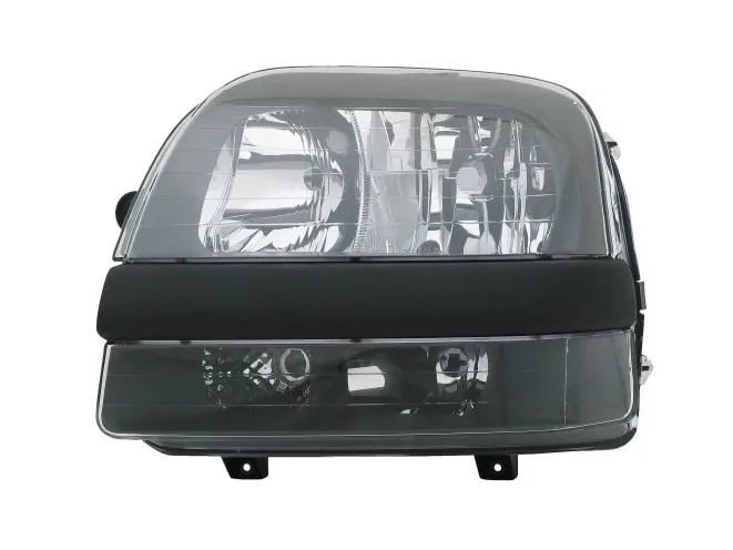 Far sa Maglenkom Fiat Doblo 2001-2005 - LEVO — Fiat Doblo