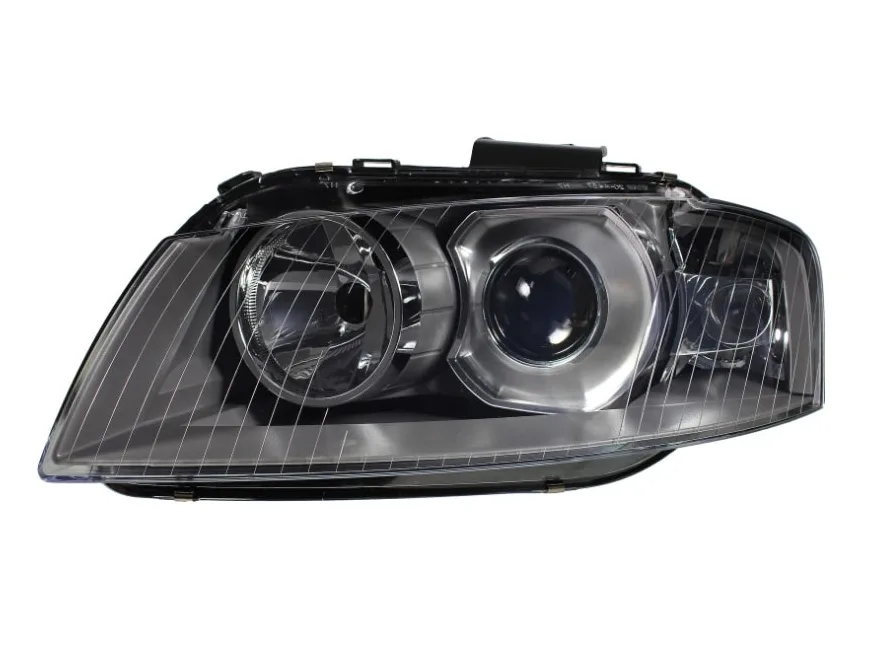 Far Xenon Audi A3 2003-2005 - LEVO — Audi A3