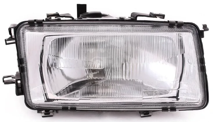 Far za Audi 80 od 1986. do 1991. - DESNO — Audi 80 (1986–1991.)