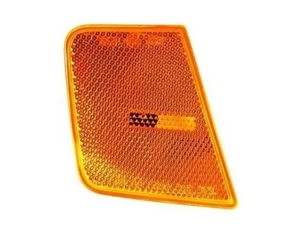 Katadiopter u Prednjem Braniku Jeep Cherokee 2005-2008 - LEVO — Jeep Grand Cherokee (WH/WK)