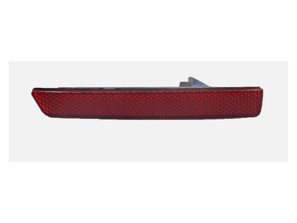 Katadiopter u Zadnjem Braniku Fiat Doblo 2009-2015 - LEVO — Fiat Doblo