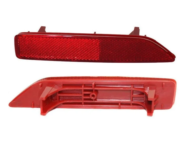 Katadiopter u Zadnjem Braniku Honda CR-V 2007-2010 - DESNO — Honda CR-V