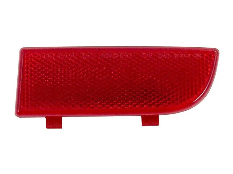 Katadiopter u Zadnjem Braniku Mercedes Vito/Viano (W639) 2004-2010 - LEVO — Mercedes Vito/Viano (W639)