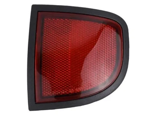 Katadiopter u Zadnjem Braniku Mitsubishi L200 2006-2010 - DESNO, strana: desno — Mitsubishi L200 (2006–2010.)