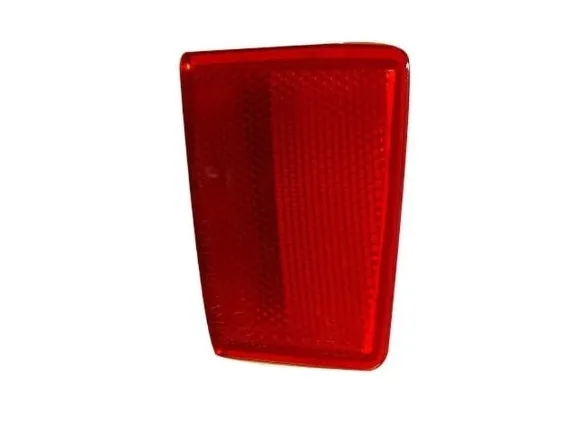Katadiopter u Zadnjem Braniku Mitsubishi Pajero 2007-2012 - DESNO — Mitsubishi Pajero
