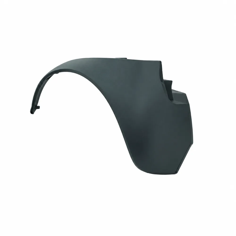 Kraj Zadnjeg Branika Coupe za Smart ForTwo od 1998. do 2007. god. - 0004750V007CP6A00 — Smart Fortwo (1998–2007.)