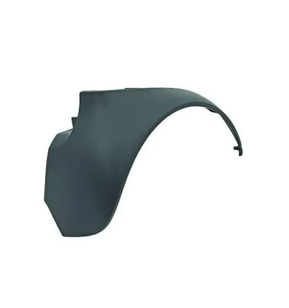 Kraj Zadnjeg Branika Coupe za Smart ForTwo od 1998. do 2007. god. - 0004751V007CP6A00 — Smart Fortwo