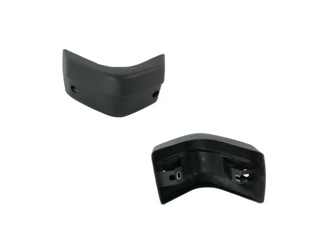 Kraj Zadnjeg Branika Mercedes 207/307 1977-1995 - LEVO — Mercedes 207/307