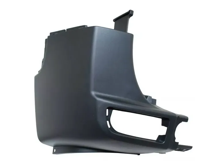 Kraj Zadnjeg Branika Mercedes Sprinter 2013-2018 - LEVO — Mercedes Sprinter 210/519 2013-2018 (W906)
