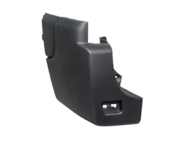 Kraj Zadnjeg Branika Nissan Interstar 2009-2021 - LEVO — Nissan Interstar