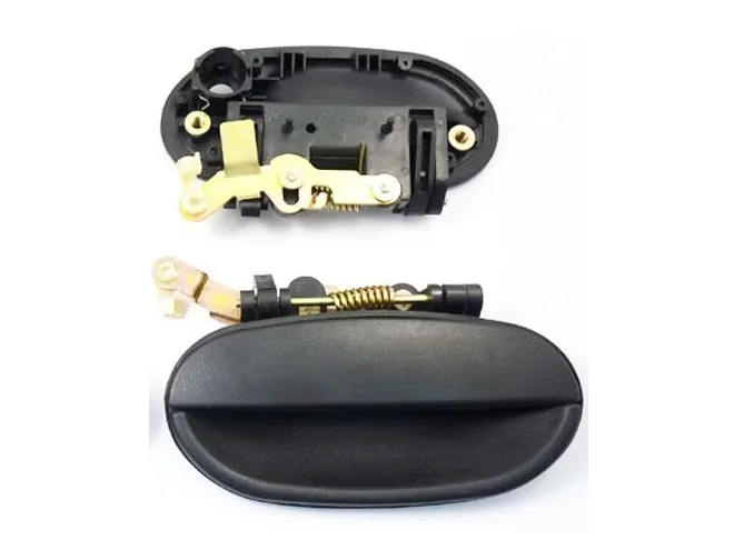 Kvaka Zadnja (spoljasnja) Hyundai Accent SDN/H-B/L-B 1997-1999 - LEVO — Hyundai Accent SDN/H-B/L-B
