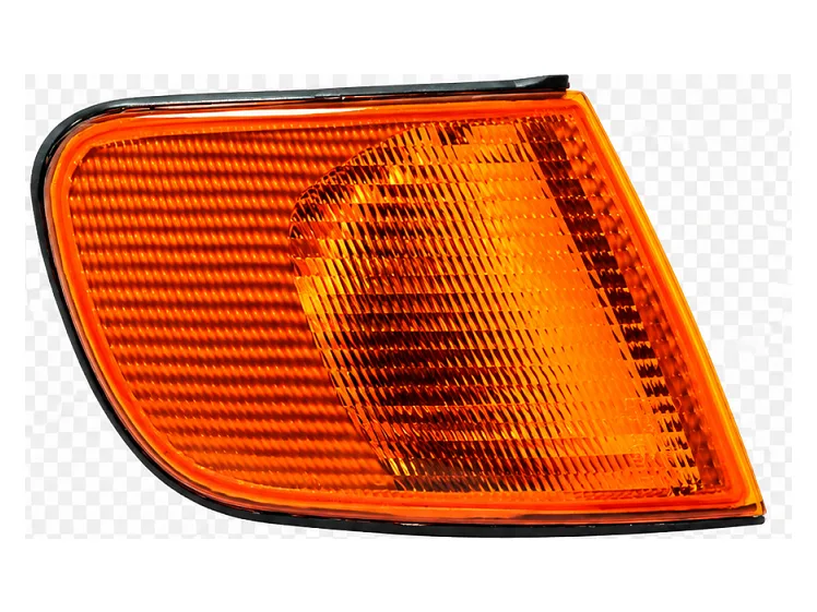 Migavac Audi 100 1990-1994 - DESNO — Audi 100 (C4)