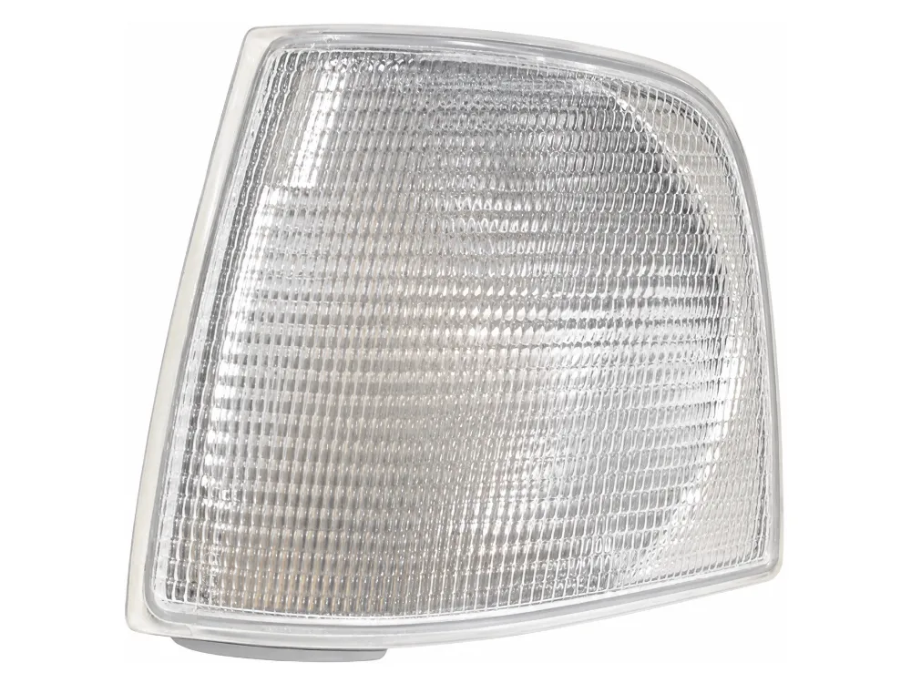 Migavac Beli Audi 100 1982-1990 - LEVO — Audi 100 (C3)