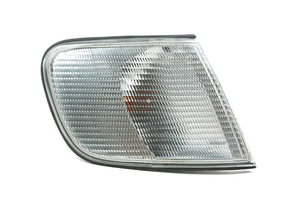 Migavac Beli Audi 100 1990-1994 - DESNO — Audi 100 (C4)