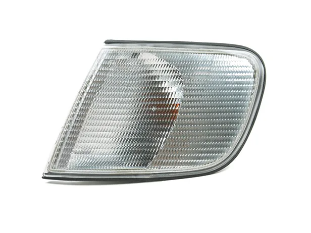 Migavac Beli Audi 100 1990-1994 - LEVO — Audi 100 (C4)