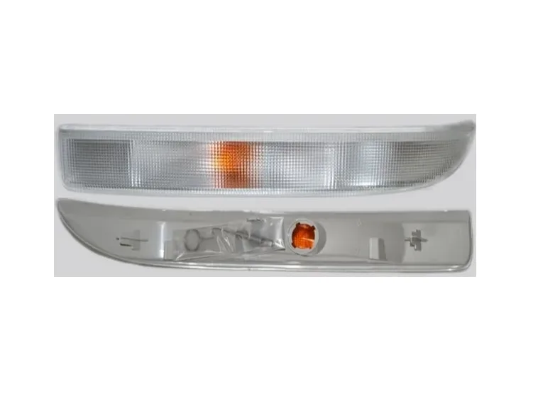 Migavac (beli) Nissan Interstar 2002-2009 - LEVO — Nissan Interstar