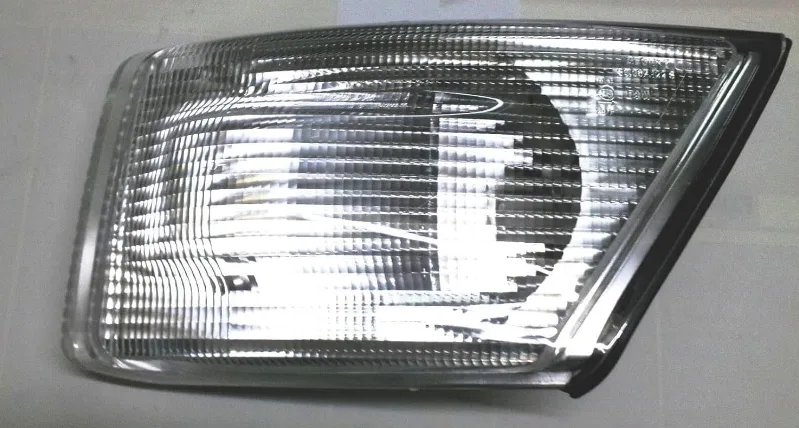 Migavac Iveco Daily od 2000. do 2007. - LEVO — Iveco Daily (2000-2007) (2000–2007.)