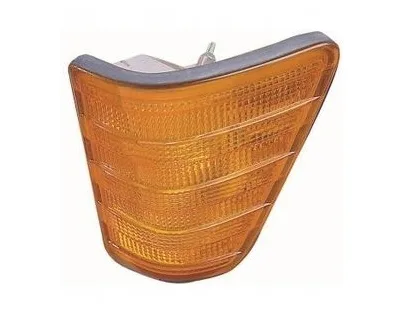 Migavac Mercedes 207/307 1977-1995 - LEVO — Mercedes 207/307