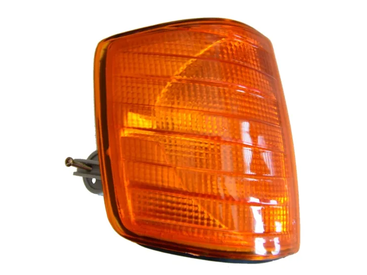 Migavac Mercedes Benz 190 1984-1993 - DESNO, strana: desno — Mercedes 190E (W201) (1984–1993.)
