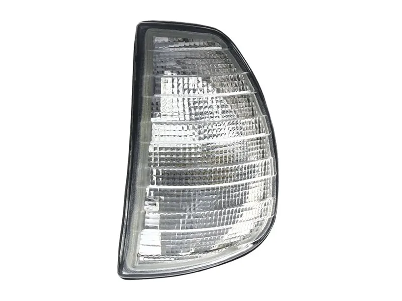 Migavac Mercedes Benz W123 1976-1982 - DESNO — Mercedes E-Class (W123)