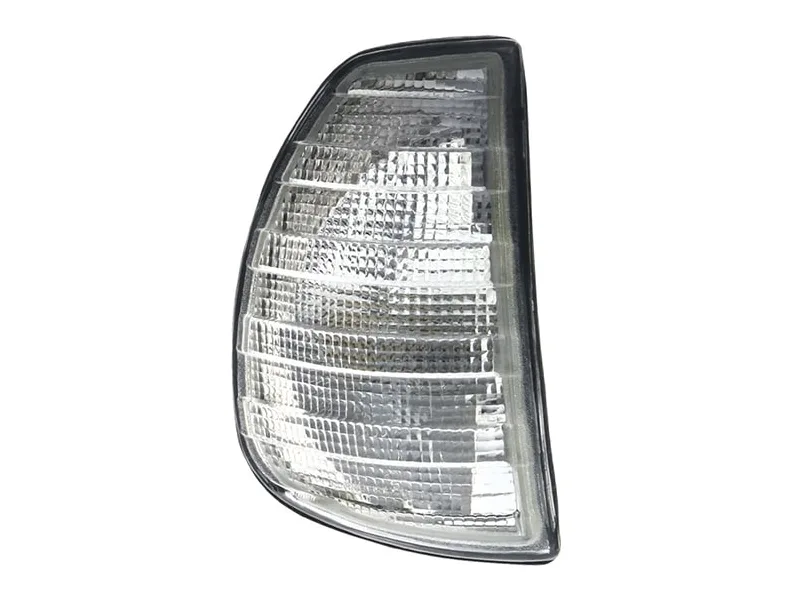 Migavac Mercedes Benz W123 1976-1982 - LEVO — Mercedes E-Class (W123)